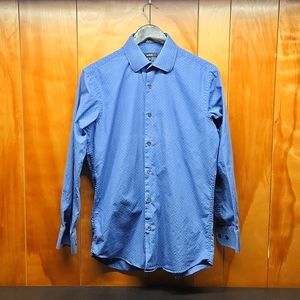 Sarah Men's Dress Shirt
